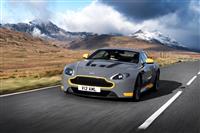 2016 Aston Martin V12 Vantage S